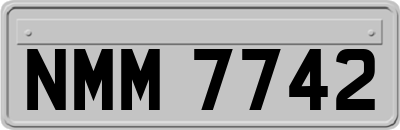 NMM7742