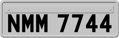 NMM7744