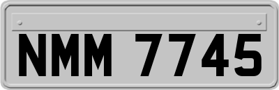 NMM7745