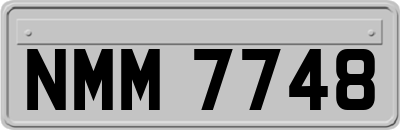 NMM7748