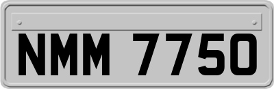 NMM7750