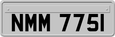 NMM7751