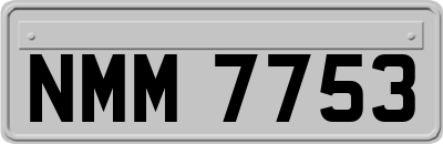 NMM7753