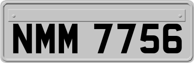 NMM7756