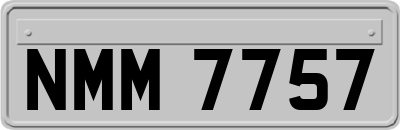 NMM7757