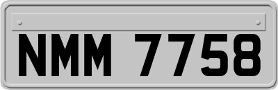NMM7758