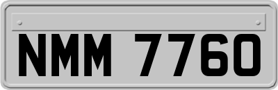 NMM7760