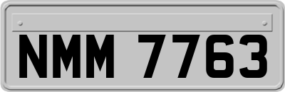 NMM7763