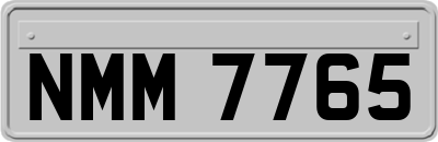 NMM7765