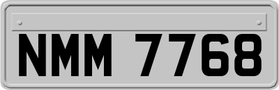 NMM7768