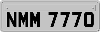 NMM7770