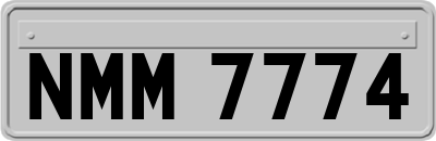 NMM7774
