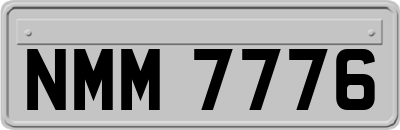 NMM7776