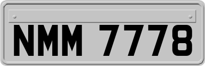NMM7778