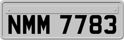 NMM7783