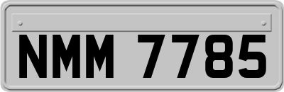 NMM7785