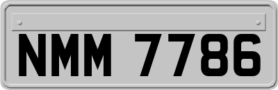 NMM7786