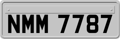 NMM7787