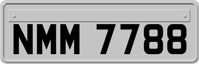 NMM7788