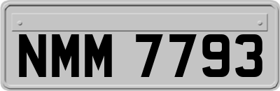 NMM7793