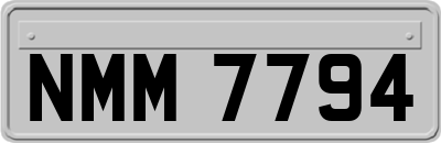 NMM7794