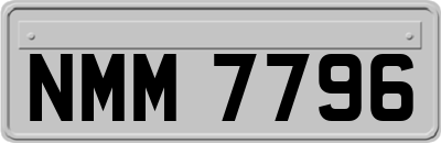NMM7796