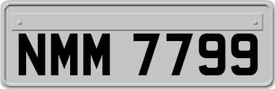 NMM7799