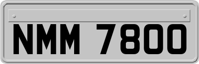 NMM7800