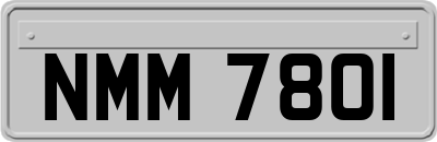 NMM7801