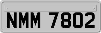 NMM7802
