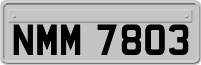 NMM7803