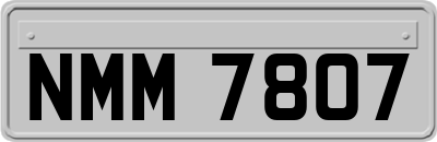 NMM7807