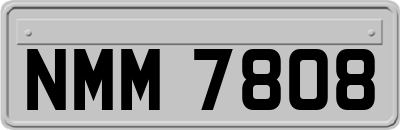 NMM7808