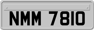 NMM7810