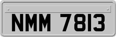 NMM7813