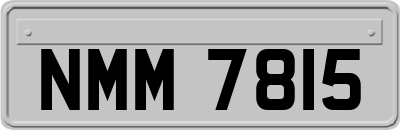 NMM7815
