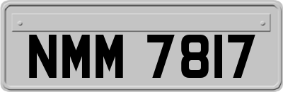 NMM7817