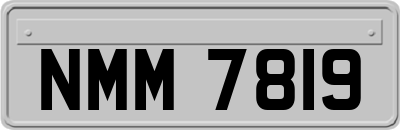 NMM7819