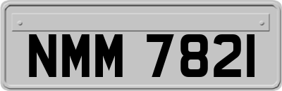 NMM7821