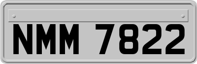 NMM7822