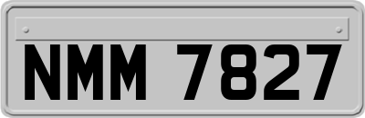 NMM7827
