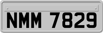 NMM7829