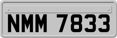 NMM7833