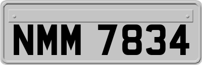 NMM7834