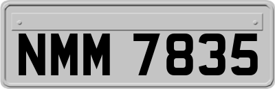 NMM7835