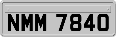 NMM7840