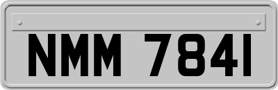 NMM7841