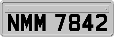 NMM7842