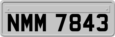 NMM7843