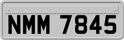 NMM7845